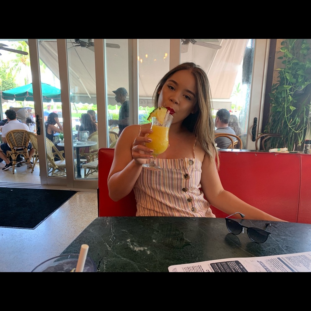 Meet your Posher, Frallelin